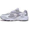 725 Low Cut Silver/Pink Men's ML725F