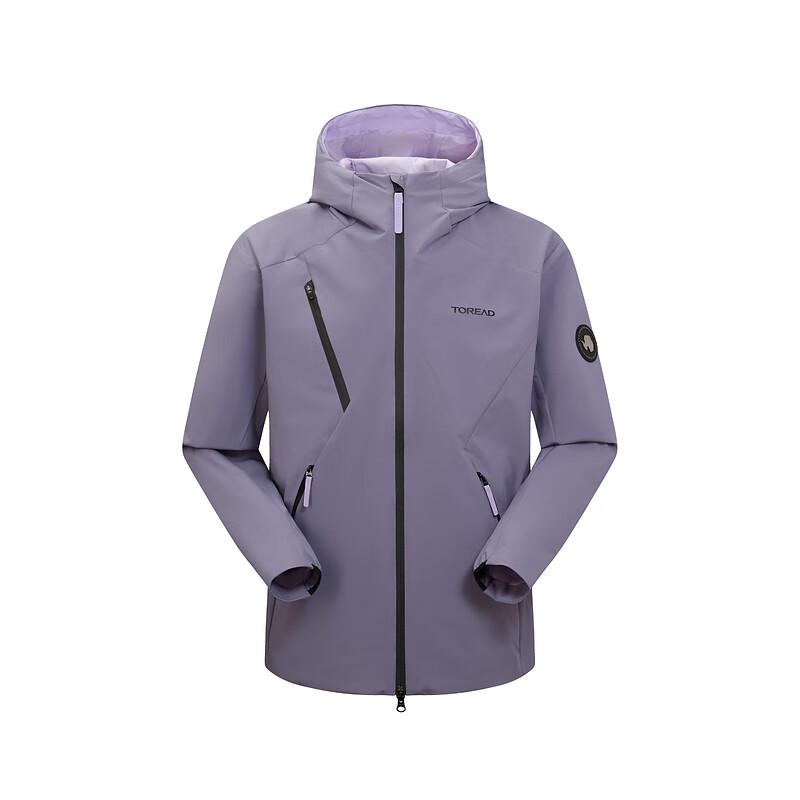 

Toread Men s Warm Jacket XXL