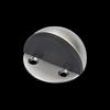 Stainless Steel Glass Door Stopper