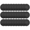 30 Pack Patches Sports Sensor Stickers Breathable Waterproof Skin-friendly for Outdoor Climbing Sensors