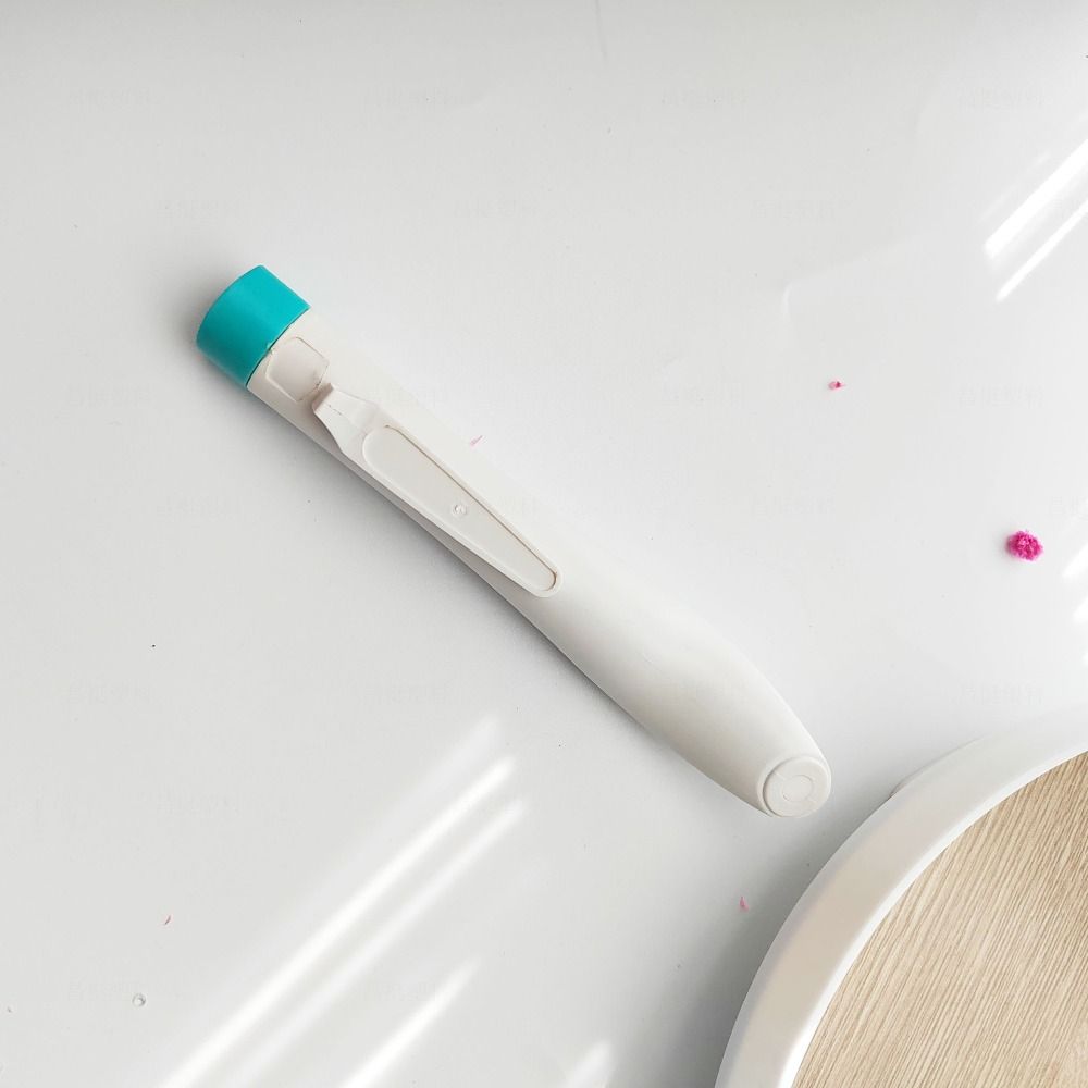 Anti-itch Relieve Itching Pen Electronic Mosquito Bite Pen Healer Antipruritic Stick  Travel