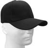 Adjustable Women Men Baseball Cap Soft Cotton Soild Color Snapback Hat Outdoor Casual Sports Hip Hop Bonnet Summer Sun Visors