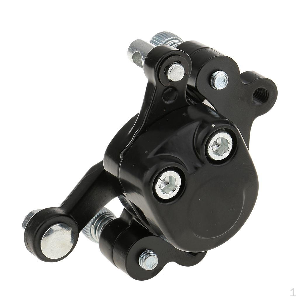 

Front Disc Brake System Caliper Mini Motorbike