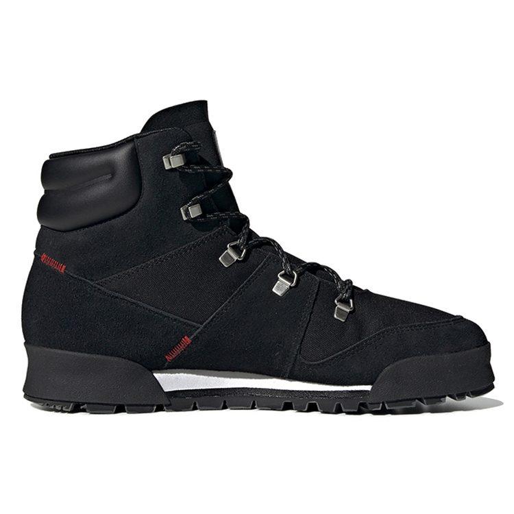adidas Terrex Snowpitch Cw 'Black White' FV5163