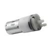 Mini RF370A Electric Vacuum Pump For Laptop Cooling Solution With Corrosion Resistant Build And Easy Setup