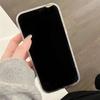Sunshine & Ocean Print Clear Phone Case For IPhone 16 15 14 13 12 11 Pro XS Max X XR 7 8 Plus Tpu Airbag Anti-Drop Cover Funda