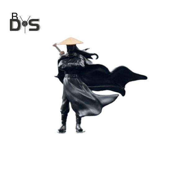 Car Dashboard Ornament Figure Sculpture Waterproof Easy To Clean Dollhouse Statue Office Desk Decoration