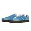 Adidas Neo Vl Court 811 Manufacturing, Summer Seaside Low top Skateboard Shoes Unisex Blue HQ1802(Team80-)
