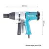 Makita 6906 Corded Electric Impact Wrench CN Plug (adapter Included)