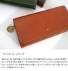 Dakota Genuine Leather Long Women's Wallet, Green, DA-31743-50
