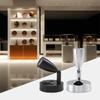 DC12V LED Spot Leselampe RV Boot Wohnwagen Campanhänger Nachttisch 3W Aluminium-Spot verstellbare Innenbeleuchtung mit Schalter