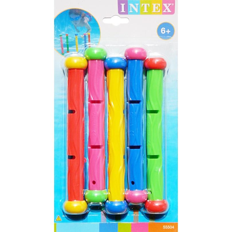 Underwater Swimming / Diving Swimming Pool Toy Play Sticks