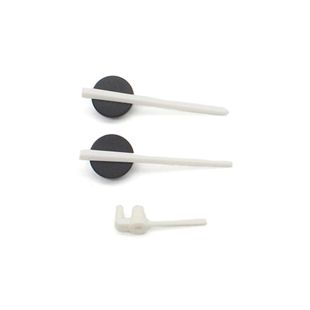 Scooter Elektrikli Araç Motosiklet Aleti Hızölçer İşaretçileri İğne Pimleri CBR CB400 VTR250 ZRX400 ZR1100 XJR400