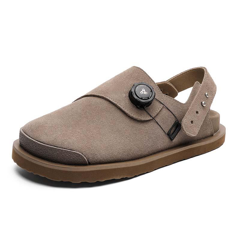 Big Size 45 46 Slides Sandals