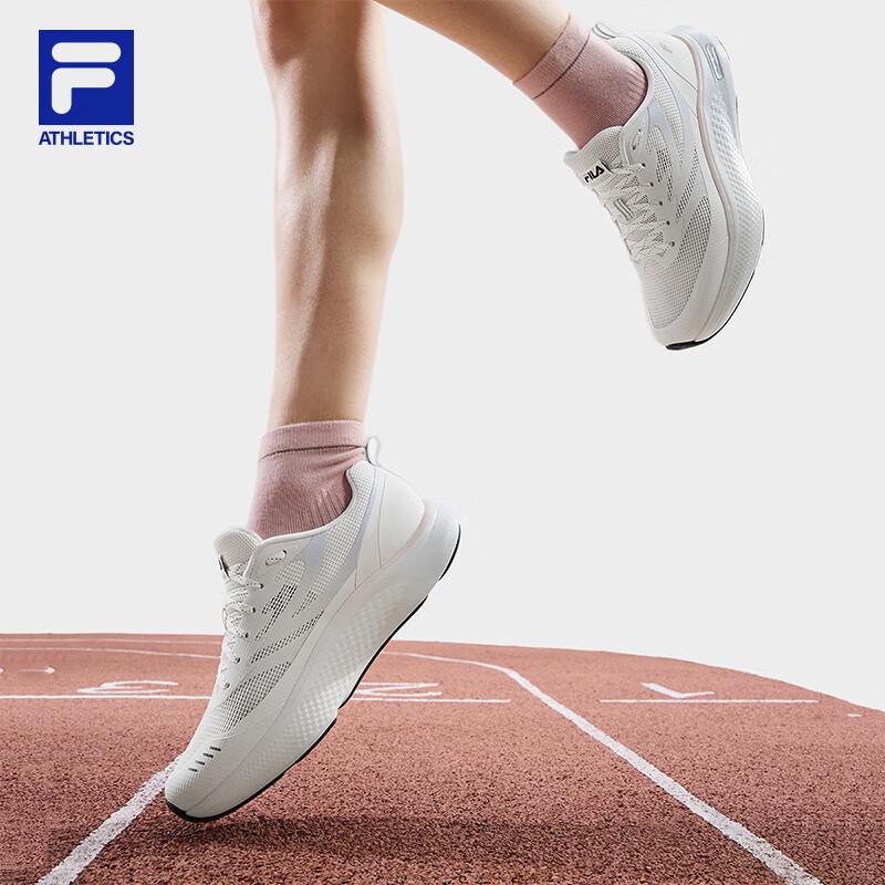 Fila Women's Soft Cloud 1+ Road Running Shoes