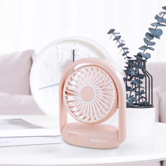 Creative USB 3.2W MAX Fan Strong Wind Energy-saving