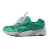Alife X Puma Disc X Trinomic Ultramarine Unisex Sneakers Green High-Rise 357737-01