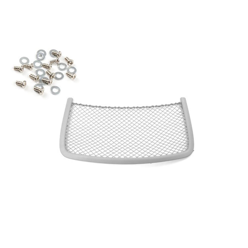 

For Mercedes For Benz W166 W164 Car Seat Back Panel Net Pocket Storage Bag Enhance Your Vehicle\ s Interior Organization