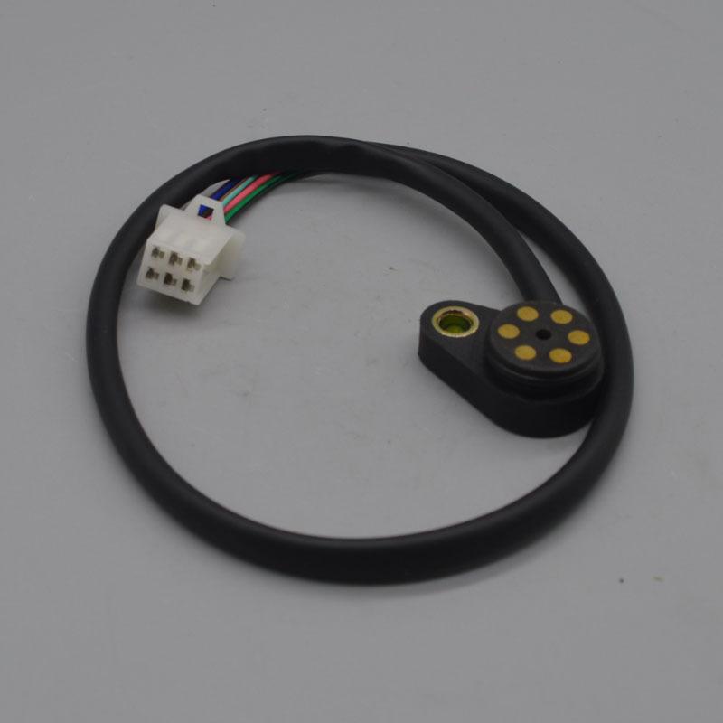 250cc kayo motorcycle gear indicator sensor cable for cg125 cg150 cg200 cg250 zongshen loncin lifan engine
