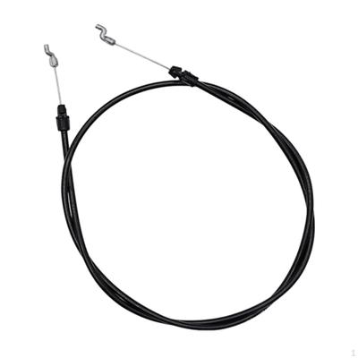 Kupplungssteuerseil, Einfache Installation, Zuverlässiges Rasenmäherzubehör 746-05105A 946-05105