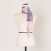 Shop   Women Mini Diamond Scarf Purple Drn Wsc 0719
