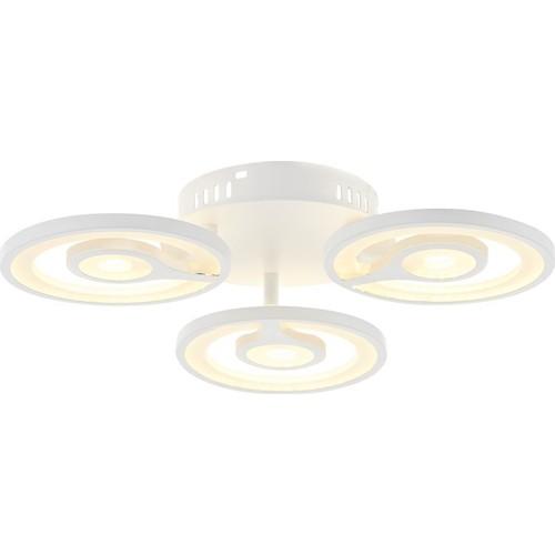 

Eray Lighting 012-3 Светодиодная люстра с диммером