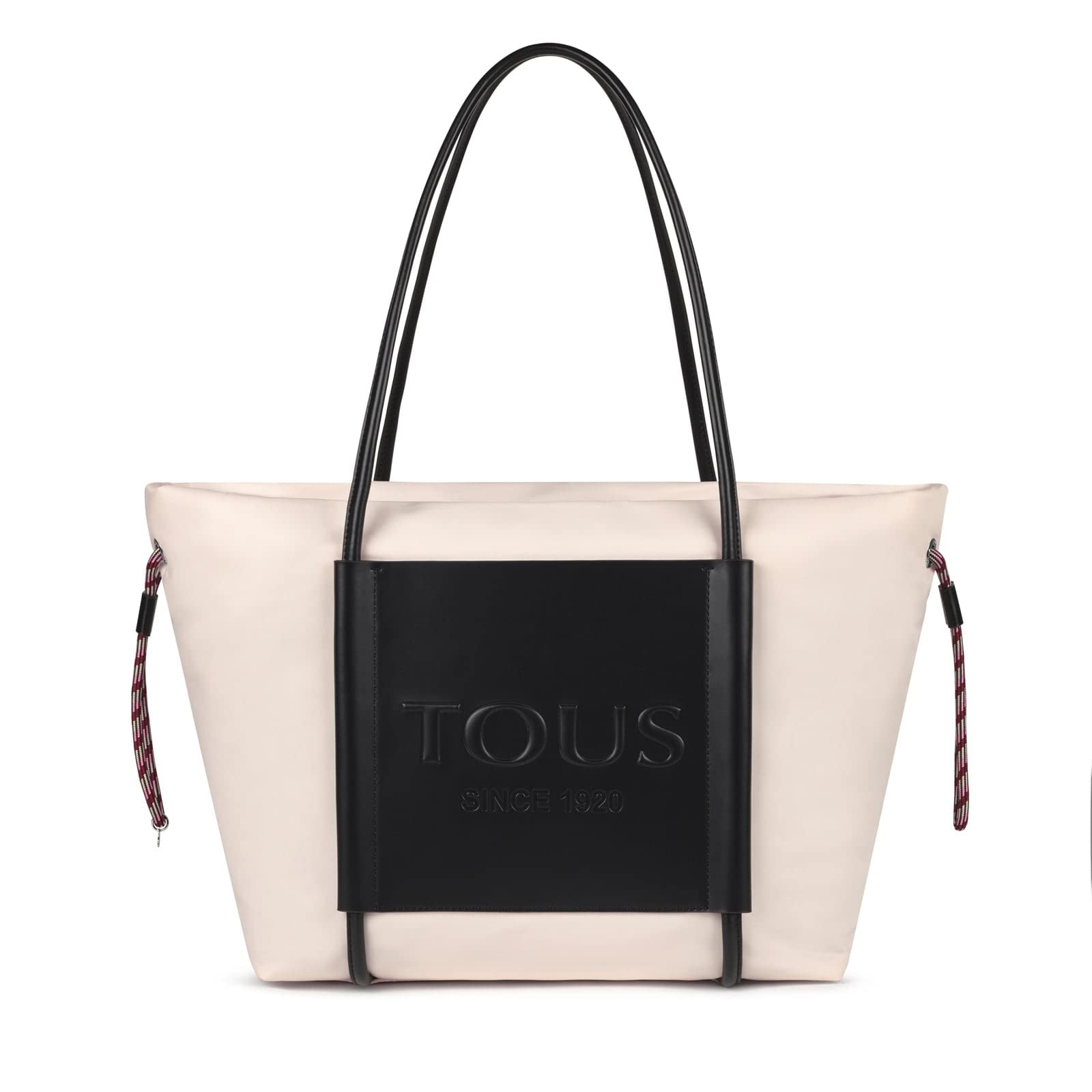 

Tote Bag EMPIRE SOFT XL Size [TOUS] Off-White