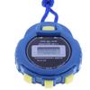 LCD Digitaler Timer Tragbare Handheld Sport Stoppuhr Digitales Display Fitness Timer Zähler Für Sport Stoppuhr Chronograph