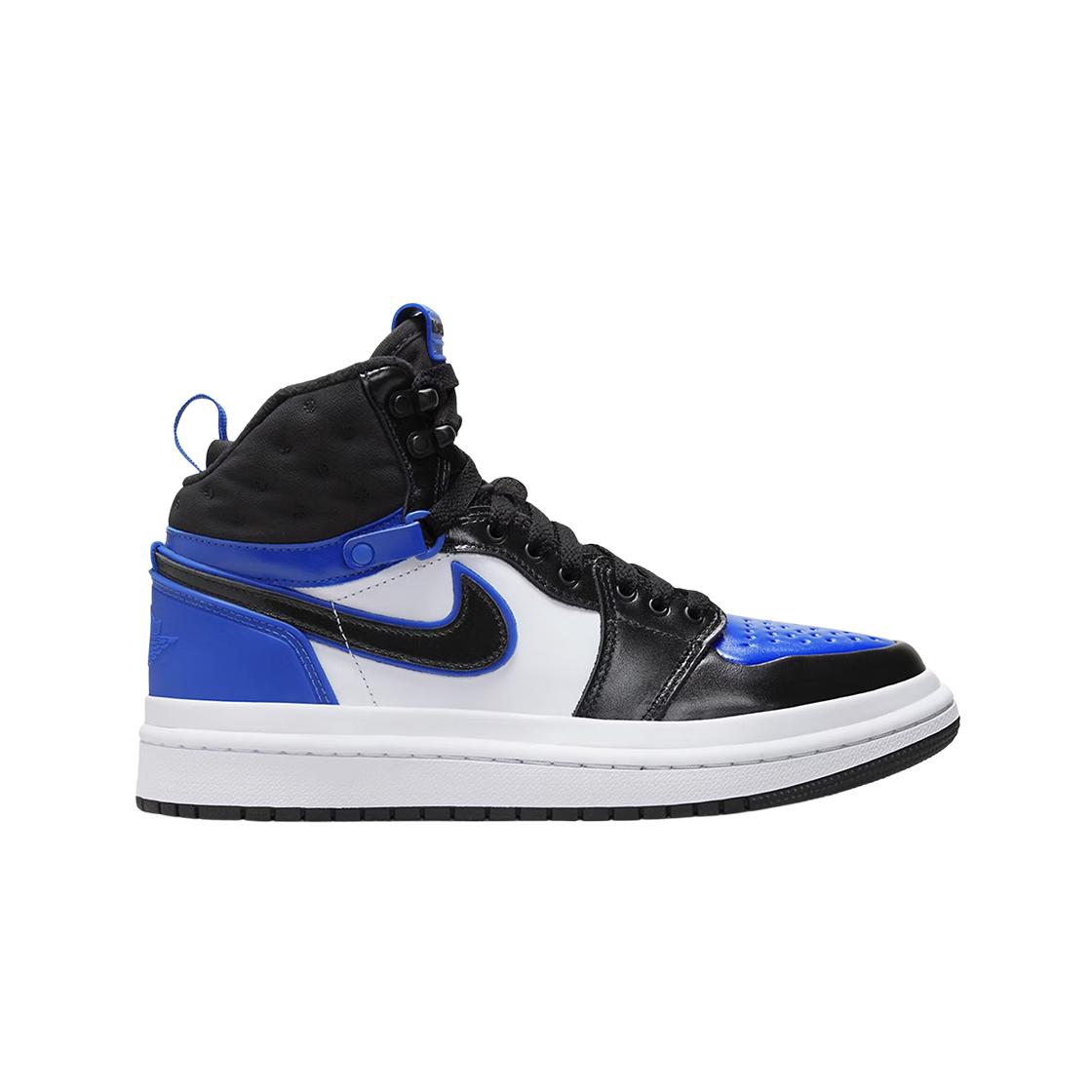 

Женские кроссовки W Jordan 1 Acclimate Game Royal DC7723-401