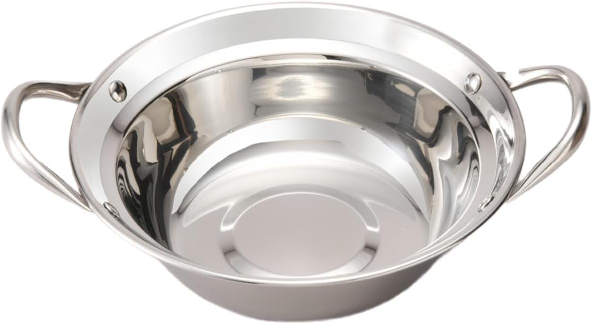 

Hist Seiro Dedicated Pot, Induction Compatible, Stainless Steel, Steamer, Single-Person Cooking Pot, Boiling Pasta (Fits 21cm Seiro)