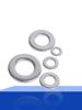 304 Stainless Steel Flat Washer M2-M27 - Thick and Thin Sizes