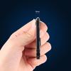 Tibitdeer Keychain Titanium Key Ring Carabiner Ultra Lightweight Durable Bottle Opener Window Hammer Screwdriver Folding Knife Bike Spoke Wrench