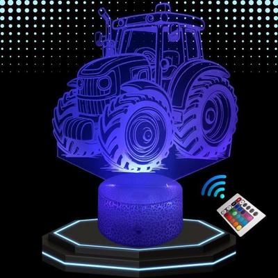 Lampade LED – Luci notturne LED