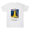DJ Spit T-Shirt „Smiling Friends“ Grafik-T-Shirt für Damen und Herren aus Baumwolle, bequem, lässig, vielseitig, trendig, Rundhalsausschnitt, Kurzarm