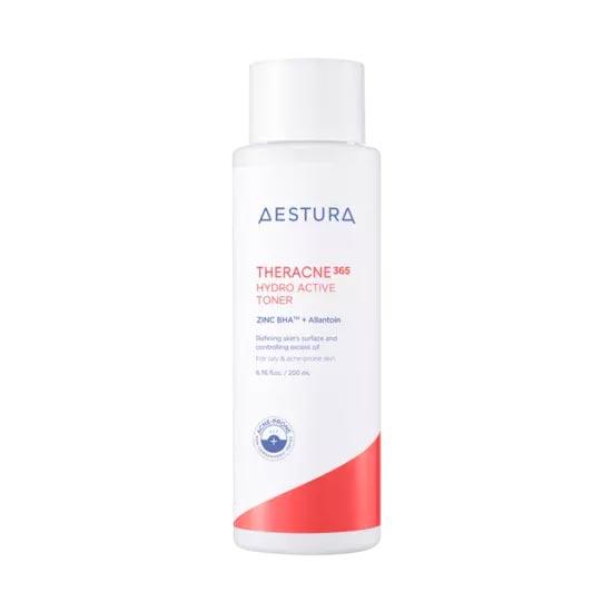 Aestura Terra Acne 365 Hydro Active Toner 200ml_s