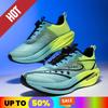 NEW Running Sneakers Men Lightweight Breathable Wear-Resistant AIR Race Casual Comfort Marathon Athletic Sports Shoes for Man