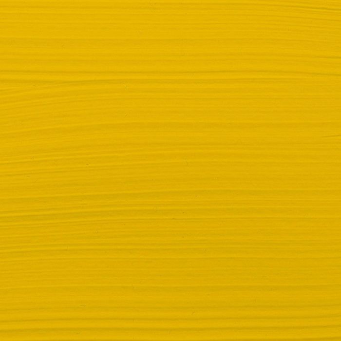 Peinture Acrylique - Royal Talens - Amsterdam Expert - 75ml - Jaune - Mat