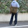 COSPA Attack on Titan Scout Regiment Newspaper Bag MOSS [Official]