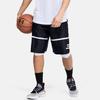 Under Armour Casual Basketball Sports Breathable Shorts Men Shorts Black 1354211-001