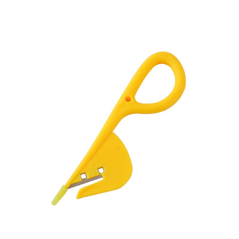 

Нож для потрошения уток Нож для потрошения куриц Нож для потрошения угрей и вьюнов Ножницы для потрошения угрей Нож для потрошения кишок Random color