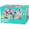 Ew Hatsune Miku Japanese Collection CardBirthday Gifts for Adult Limited Anime Trading Cards Kids Gifts