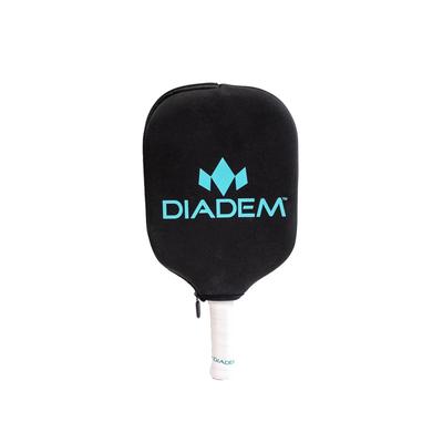 Obal na pádlo na pickleball BLK TFD012 Plánované na vydanie v taške/puzdre v polovici mája Rezervácia