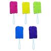 Mop Cover Reusable Washable Dust Duster Refills with Dense Microfiber 360-Degree Cleaning Excellent Dust Hair Remover