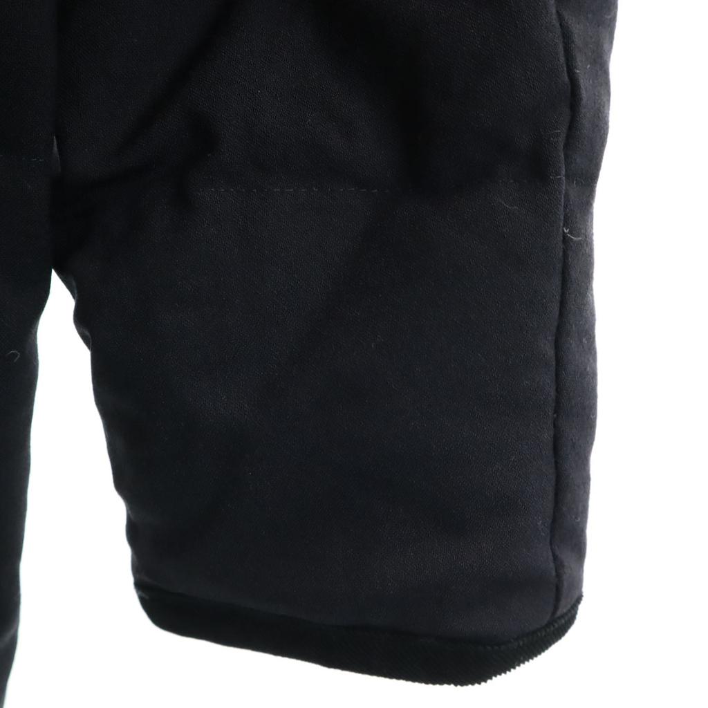Nano universe Nishikawa Daunen Daunenjacke S Marineblau Herren Gebraucht
