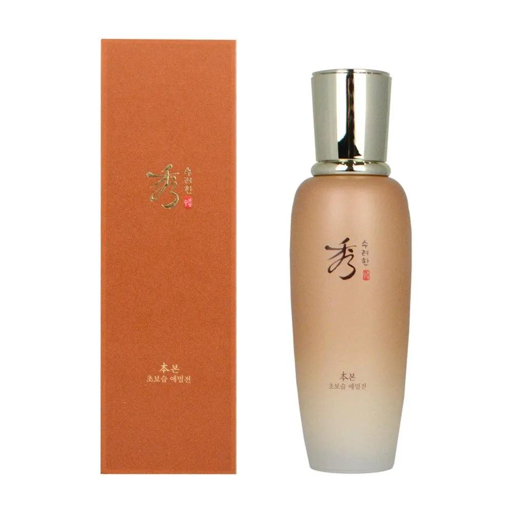 Sooryehan Original Ultra-Moisturizing Emulsion 130ml Lotion