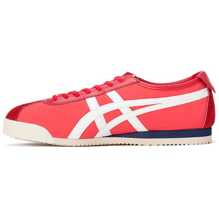 

Onitsuka Tiger Limber Up Nm Classic Red White 1183A917-600 46.5