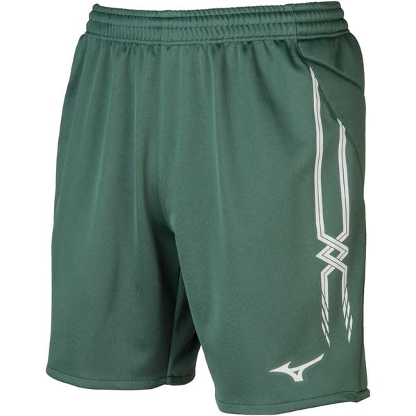 

Mizuno Soccer Goalkeeper Pants P2MB1070 Green, Size S