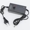 Universal AC 220V To dc 3V-24V 1A 5v 6v 8v 9v 12v 15v 16v 18v Adapters Charger Adjustable Power Supply Adapter 1000ma