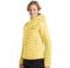 Куртка Jack Wolfskin Routeburn Pro Ins Jacket Жіноча