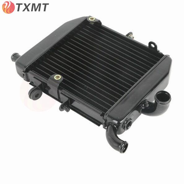 Compatible Radiators for Honda VFR400/30th Gen & RVF/35th Gen: Upper & Lower Water Coolers